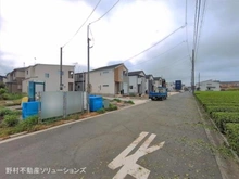 【埼玉県/所沢市東狭山ケ丘】所沢市東狭山ケ丘3丁目 新築一戸建て 