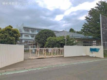 【埼玉県/所沢市東狭山ケ丘】所沢市東狭山ケ丘3丁目 新築一戸建て 周辺施設