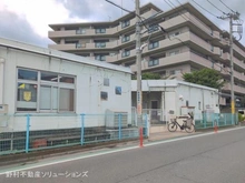 【埼玉県/所沢市東狭山ケ丘】所沢市東狭山ケ丘3丁目 新築一戸建て 周辺施設