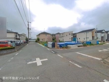 【埼玉県/所沢市東狭山ケ丘】所沢市東狭山ケ丘3丁目 新築一戸建て 