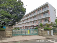 【埼玉県/所沢市東狭山ケ丘】所沢市東狭山ケ丘3丁目 新築一戸建て 周辺施設