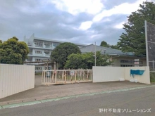 【埼玉県/所沢市東狭山ケ丘】所沢市東狭山ケ丘3丁目 新築一戸建て 周辺施設