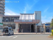 【埼玉県/所沢市東狭山ケ丘】所沢市東狭山ケ丘3丁目 新築一戸建て 周辺施設