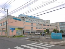 【埼玉県/所沢市東狭山ケ丘】所沢市東狭山ケ丘3丁目 新築一戸建て 周辺施設