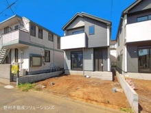 【東京都/東村山市富士見町】東村山市富士見町3丁目 新築一戸建て 