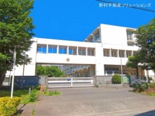 【東京都/東村山市富士見町】東村山市富士見町3丁目 新築一戸建て 周辺施設