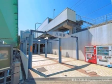 【東京都/東村山市富士見町】東村山市富士見町3丁目 新築一戸建て 周辺施設