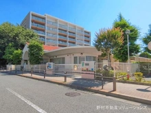【東京都/東村山市富士見町】東村山市富士見町3丁目 新築一戸建て 周辺施設
