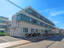 【東京都/東村山市富士見町】東村山市富士見町3丁目 新築一戸建て 周辺施設