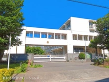 【東京都/東村山市富士見町】東村山市富士見町3丁目 新築一戸建て 周辺施設