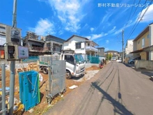 【埼玉県/所沢市狭山ケ丘】所沢市狭山ケ丘2丁目 新築一戸建て 