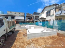 【埼玉県/所沢市狭山ケ丘】所沢市狭山ケ丘2丁目 新築一戸建て 