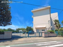 【埼玉県/所沢市狭山ケ丘】所沢市狭山ケ丘2丁目 新築一戸建て 周辺施設
