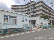 【埼玉県/所沢市狭山ケ丘】所沢市狭山ケ丘2丁目 新築一戸建て 周辺施設