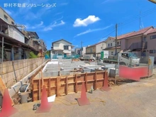 【埼玉県/所沢市狭山ケ丘】所沢市狭山ケ丘2丁目 新築一戸建て 