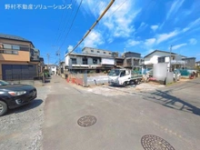 【埼玉県/所沢市狭山ケ丘】所沢市狭山ケ丘2丁目 新築一戸建て 