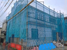 【埼玉県/所沢市狭山ケ丘】所沢市狭山ケ丘2丁目 新築一戸建て 