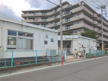 【埼玉県/所沢市狭山ケ丘】所沢市狭山ケ丘2丁目 新築一戸建て 周辺施設
