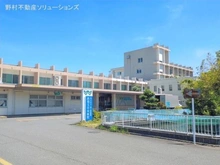 【埼玉県/所沢市狭山ケ丘】所沢市狭山ケ丘2丁目 新築一戸建て 周辺施設