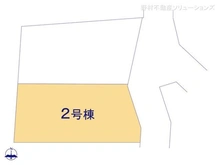 【埼玉県/所沢市大字上安松】所沢市大字上安松 新築一戸建て 図面と異なる場合は現況を優先