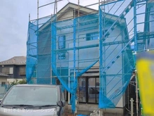 【埼玉県/所沢市大字上安松】所沢市大字上安松 新築一戸建て 