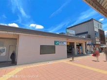【埼玉県/所沢市大字上安松】所沢市大字上安松 新築一戸建て 周辺施設