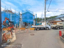 【埼玉県/所沢市大字上安松】所沢市大字上安松 新築一戸建て 