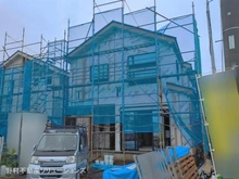 【埼玉県/所沢市大字上安松】所沢市大字上安松 新築一戸建て 