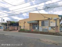 【埼玉県/所沢市大字上安松】所沢市大字上安松 新築一戸建て 周辺施設