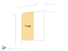 【東京都/東村山市恩多町】東村山市恩多町5丁目 新築一戸建て 図面と異なる場合は現況を優先
