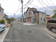 【東京都/東村山市恩多町】東村山市恩多町5丁目 新築一戸建て 