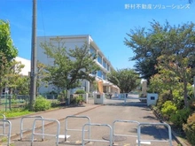 【東京都/東村山市恩多町】東村山市恩多町5丁目 新築一戸建て 周辺施設
