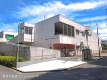 【東京都/東村山市恩多町】東村山市恩多町5丁目 新築一戸建て 周辺施設