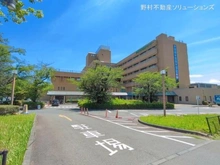 【東京都/東村山市恩多町】東村山市恩多町5丁目 新築一戸建て 周辺施設