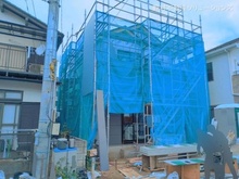 【埼玉県/所沢市大字上安松】所沢市大字上安松 新築一戸建て 
