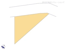 【東京都/東村山市諏訪町】東村山市諏訪町2丁目 新築一戸建て 図面と異なる場合は現況を優先