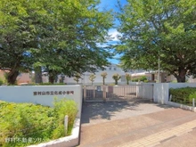 【東京都/東村山市諏訪町】東村山市諏訪町2丁目 新築一戸建て 周辺施設