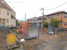 【埼玉県/所沢市大字山口】所沢市大字山口 新築一戸建て 