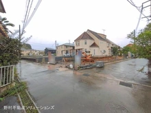 【埼玉県/所沢市大字山口】所沢市大字山口 新築一戸建て 