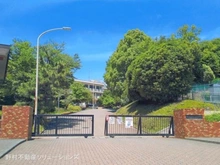 【埼玉県/所沢市大字山口】所沢市大字山口 新築一戸建て 周辺施設