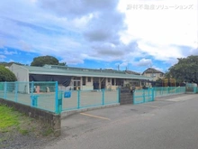 【埼玉県/所沢市大字山口】所沢市大字山口 新築一戸建て 周辺施設