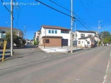 【埼玉県/所沢市東狭山ケ丘】所沢市東狭山ケ丘2丁目 新築一戸建て 