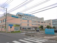 【埼玉県/所沢市東狭山ケ丘】所沢市東狭山ケ丘2丁目 新築一戸建て 周辺施設