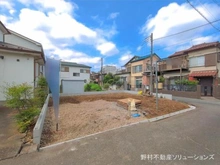 【埼玉県/所沢市大字下安松】所沢市大字下安松 新築一戸建て 