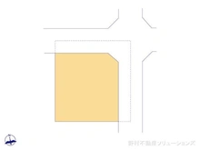 【埼玉県/所沢市大字下安松】所沢市大字下安松 新築一戸建て 図面と異なる場合は現況を優先