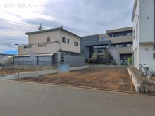 【東京都/清瀬市野塩】清瀬市野塩1丁目 新築一戸建て 外観