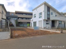 【東京都/清瀬市野塩】清瀬市野塩1丁目 新築一戸建て 