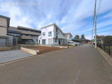 【東京都/清瀬市野塩】清瀬市野塩1丁目 新築一戸建て 