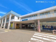 【東京都/清瀬市野塩】清瀬市野塩1丁目 新築一戸建て 周辺施設
