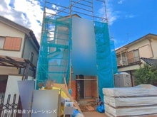【埼玉県/所沢市小手指町】所沢市小手指町5丁目 新築一戸建て 